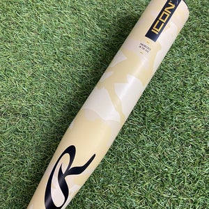 Rawlings Icon (2 5/8") USA Youth Bat 2025 (-10)
