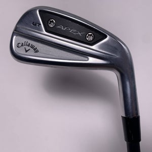 Callaway Apex UT 24 Utility Iron 20* Project X Cypher Sixty 5.5 60g Regular RH