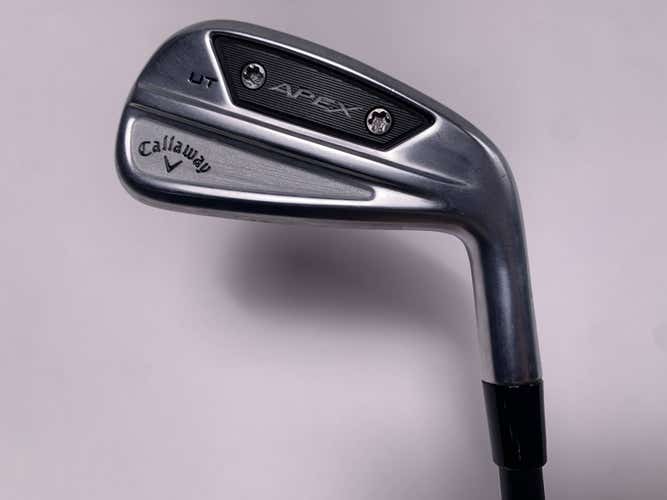 Callaway Apex UT 24 Utility Iron 20* Project X Cypher Sixty 5.5 60g Regular RH