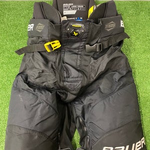 Bauer Supreme Mach Hockey Pants | Intermediate Size Large