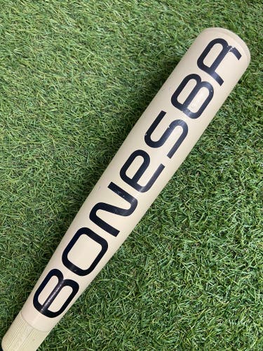 Warstic Bonesaber Hybrid (2 5/8") BBCOR Bat 2025 (-3)