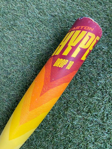 Easton Hype Fire (2 3/4") USSSA 2024 (-10)