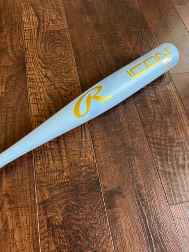 2026 Rawlings BBCOR Certified Bat (-3) 28 oz 31" (New)