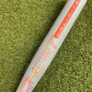 Easton Ghost Unlimited Fastpitch 2025 (-11)