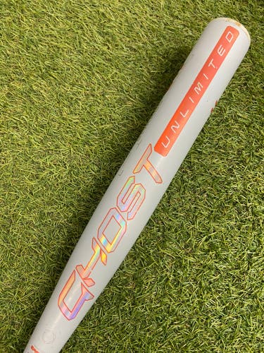 Easton Ghost Unlimited Fastpitch 2025 (-11)