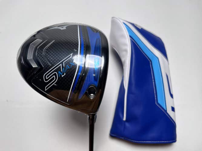 Mizuno ST-MAX 230 Driver 9.5* Tensei 1k Black Xlink Tech 65g Stiff RH HC