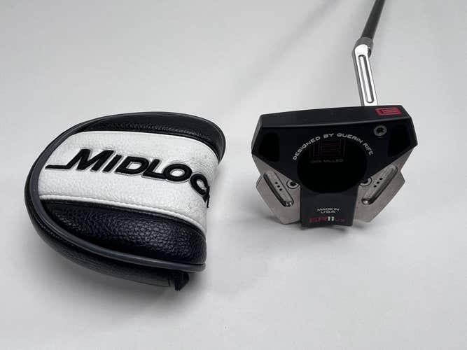 Evnroll ER11vx Long Putter 40" Mens RH HC