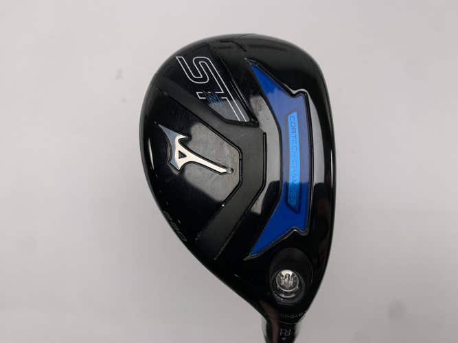 Mizuno ST-Z 230 4 Hybrid 22* UST Mamiya LINQ 75 F4 Stiff Graphite Mens RH