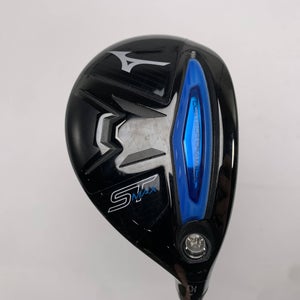 Mizuno ST-MAX 230 5 Hybrid 25* UST Mamiya LINQ 75 F3 Regular Graphite Mens RH
