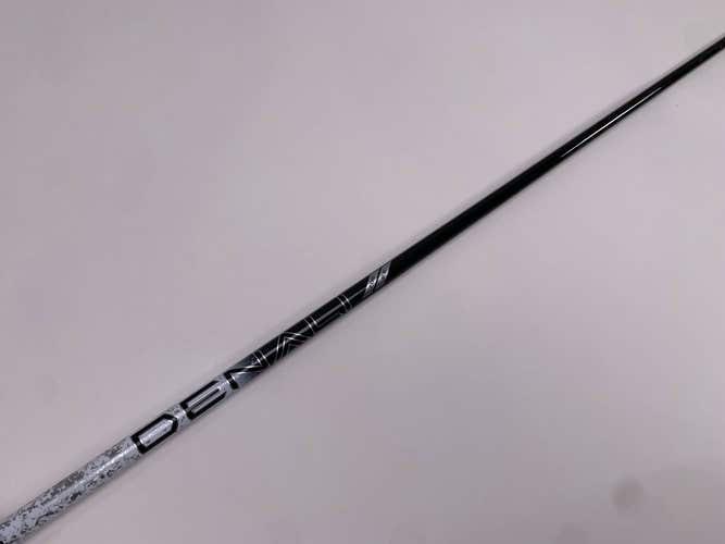Project X Denali Black 6.5 70g Extra Stiff Fairway Wood Shaft 41.25"-TaylorMade