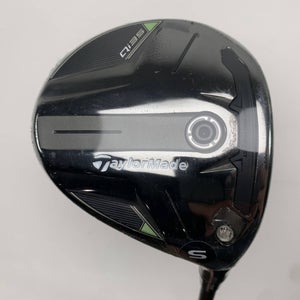 TaylorMade Qi35 3 Fairway Wood 15* Mitsubishi Chemical Vanquish R2 Senior RH NEW