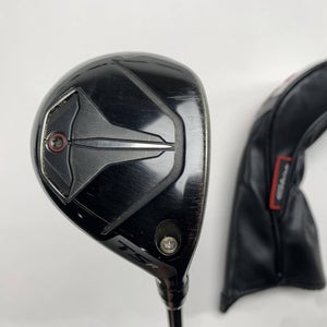 Titleist TSR1 5 Hybrid 23* Tensei Blue AV Series Xlink Tech 65g Regular RH HC