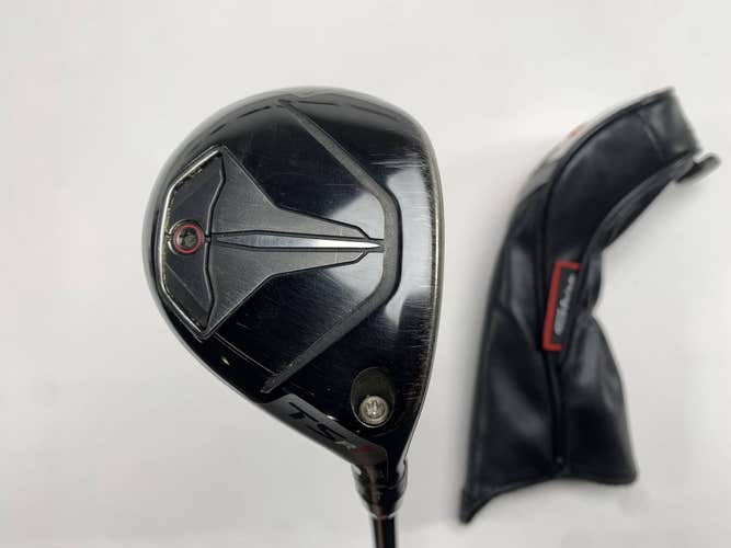 Titleist TSR1 5 Hybrid 23* Tensei Blue AV Series Xlink Tech 65g Regular RH HC