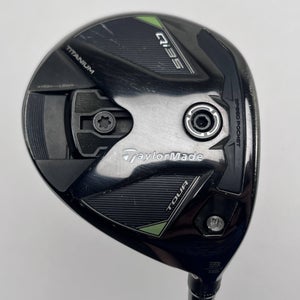 TaylorMade Qi35 Tour 3 Fairway Wood 15* Ventus Blue 2025 6-X Extra Stiff RH