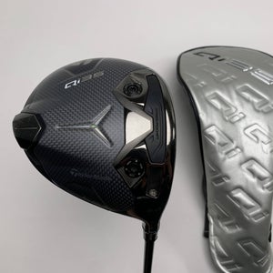 TaylorMade Qi35 LS Driver 8* Diamana T+ Xlink Tech 60g Regular RH HC