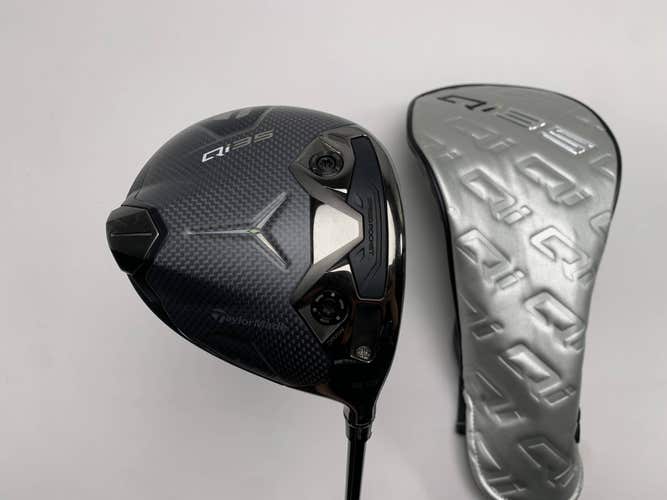 TaylorMade Qi35 LS Driver 8* Diamana T+ Xlink Tech 60g Regular RH HC