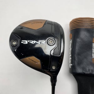 TaylorMade BRNR Mini Driver 11.5* UST Mamiya ProForce 65 Regular RH HC
