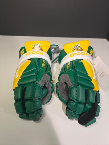 Epoch Integra Pro Lacrosse Gloves (New)