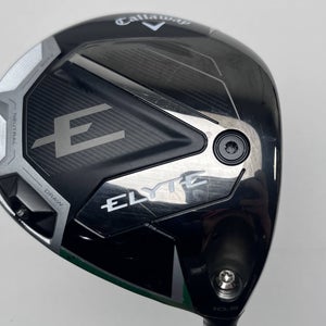 Callaway Elyte Driver 10.5* Tensei Blue AV Series 65g Regular RH