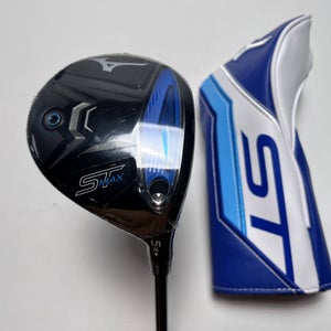 Mizuno ST-MAX 230 5 Fairway Wood 18* UST Mamiya LinQ 6F3 Regular RH HC