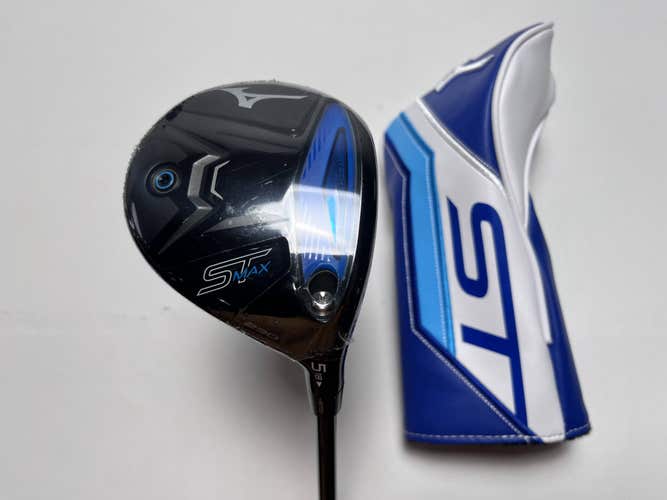 Mizuno ST-MAX 230 5 Fairway Wood 18* UST Mamiya LinQ 6F3 Regular RH HC