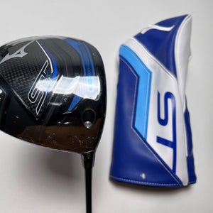 Mizuno ST-X 230 Driver 9.5* Mitsubishi Chemical Kai'li Blue 50g Regular RH HC