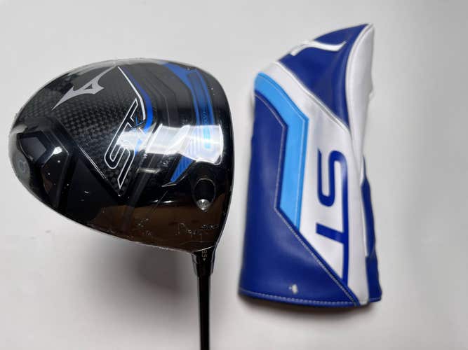 Mizuno ST-X 230 Driver 9.5* Mitsubishi Chemical Kai'li Blue 50g Regular RH HC