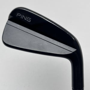 Ping iCrossover 3 Hybrid Ping Tour 2.0 85g Stiff Graphite Mens RH Midsize Grip