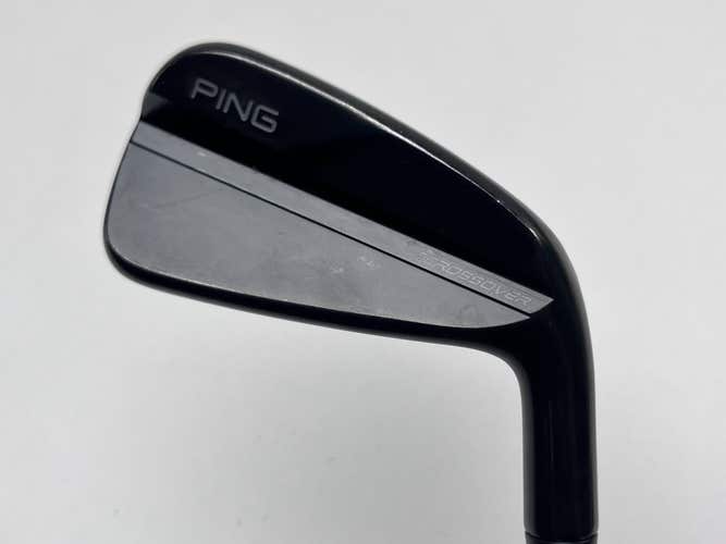 Ping iCrossover 3 Hybrid Ping Tour 2.0 85g Stiff Graphite Mens RH Midsize Grip