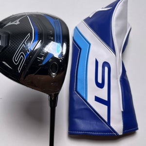 Mizuno ST-Z 230 Driver 10.5* Mitsubishi Chemical Kai'li Blue 50g Regular RH HC