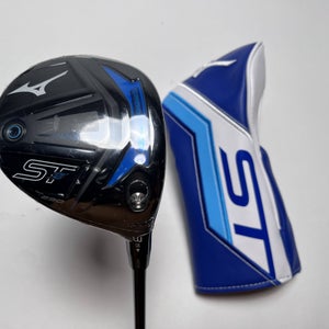 Mizuno ST-Z 230 3 Fairway Wood 15* Kai'li Blue 70g Stiff RH HC
