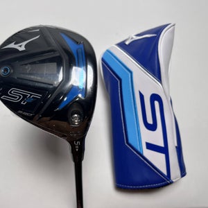 Mizuno ST-Z 230 5 Fairway Wood 18* Kai'li Blue 60g Regular Graphite Mens RH HC