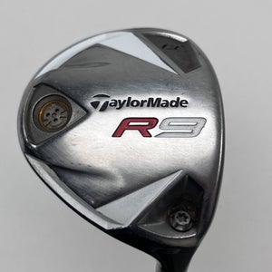 TaylorMade R9 T3 Fairway Wood 13* Fujikura Motore 70g Regular Graphite Mens RH