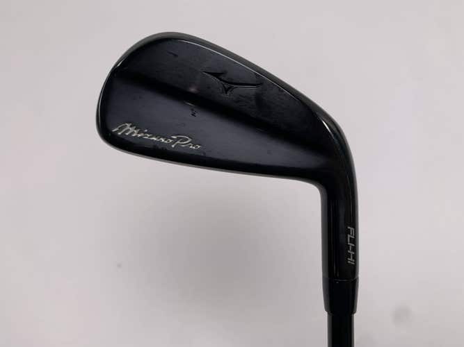 Mizuno Pro Fli-Hi 4 Utility Iron Tensei Red CK Series 70g Regular RH