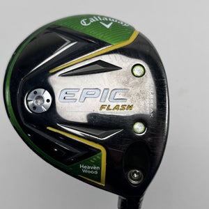Callaway EPIC Flash Fairway Heaven Wood 20* Project X EvenFlow 4.0 45g Ladies RH