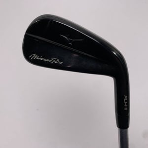 Mizuno Pro Fli-Hi 3 Utility Iron Project X U 6.0 110g Stiff Steel Mens RH