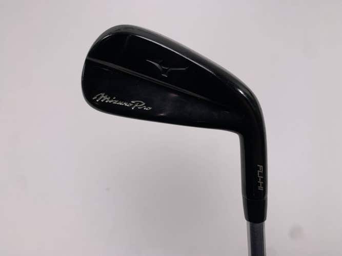Mizuno Pro Fli-Hi 3 Utility Iron Project X U 6.0 110g Stiff Steel Mens RH