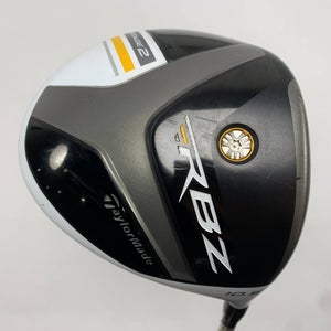 TaylorMade RocketBallz Stage 2 Driver 10.5* RocketFuel 50g Regular RH