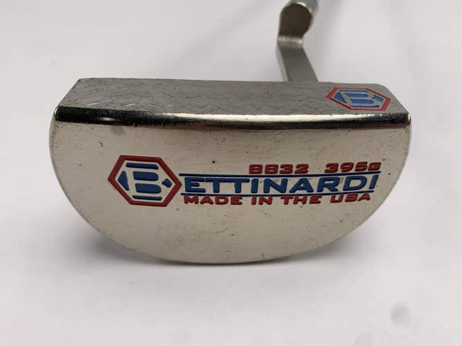 Bettinardi BB32 Counterbalance 2014 Putter 35" Mens RH