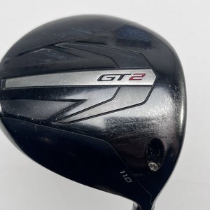 Titleist GT2 Driver 11* Tensei Blue 1K Series 55g Regular Graphite Mens RH