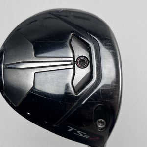 Titleist TSR2 3 Fairway Wood 15* Tensei Blue AV Series 65g Regular Mens RH
