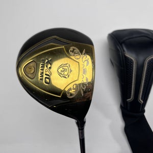 XXIO Prime Royal Edition 5 5 Fairway Wood 18* SP-1200K Flex 3331 38g Regular RH