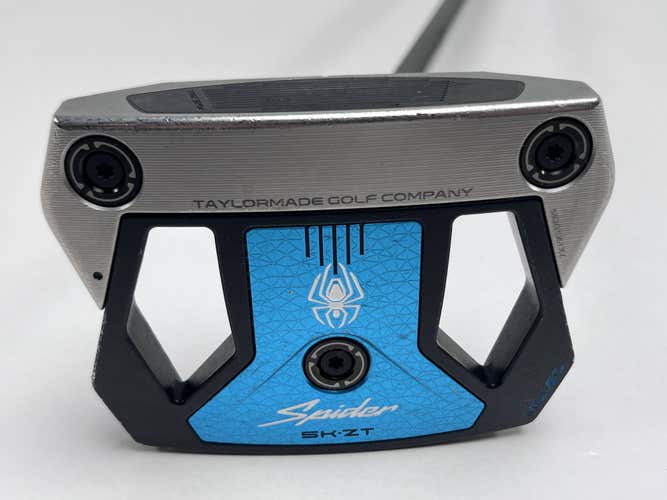 TaylorMade Spider 5K-ZT Putter 33" Mens RH