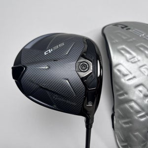 TaylorMade Qi35 Driver 9* Fujikura Air Speeder 2025 50g Regular RH HC