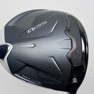 TaylorMade Qi35 Max Lite Driver 12* Fujikura Air Speeder 40 40g Ladies Womens RH