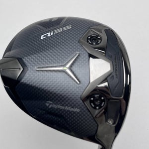 TaylorMade Qi35 LS Driver 10.5* Kai'li CB 60g Regular Graphite Mens RH