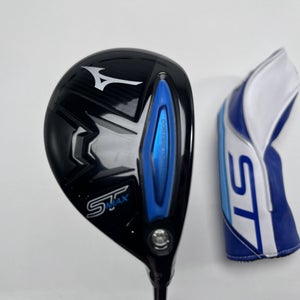 Mizuno ST-MAX 230 3 Hybrid 19* Fujikura Ventus Blue HB 8-S VeloCore Stiff RH HC