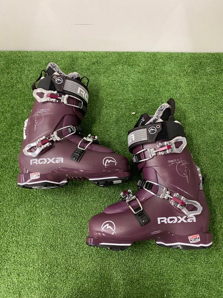Roxa Trinity 95 Ski Boots | Women's Mondo 25.5 (290mm)