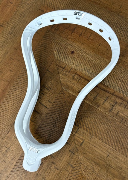 STX Stallion 1K Unstrung Head (New)