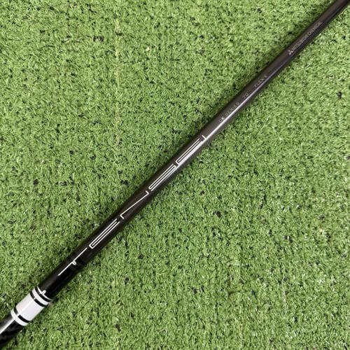 READ Tensei CK Series 70g Silver Driver Shaft Extra Stiff X Flex 44 Mizuno Tip